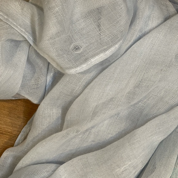 The paper store scarf NWT - Picture 3 of 6